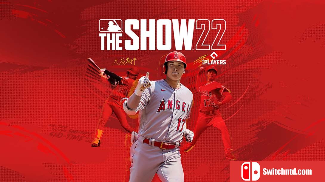 【美版】美职棒大联盟 22 MLB The Show 22 英语_0