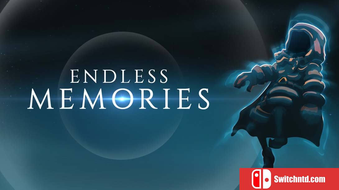 【美版】无尽的回忆 Endless Memories 中文_0