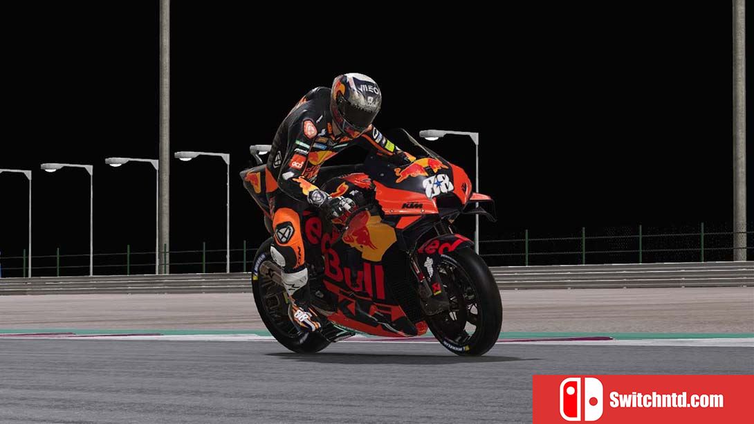 【美版】摩托GP 22 MotoGP™22 中文_5