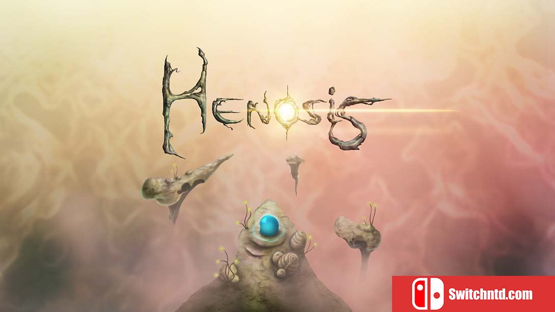 Henosis 中文_0