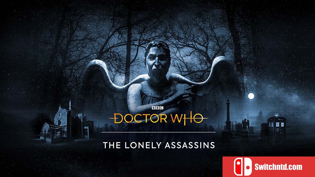 神秘博士：孤独的刺客 Doctor Who: The Lonely Assassins 中文_0