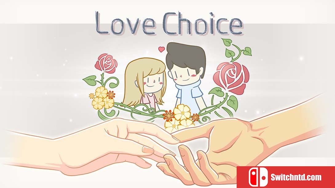 【美版】拣爱 LoveChoice 中文_0