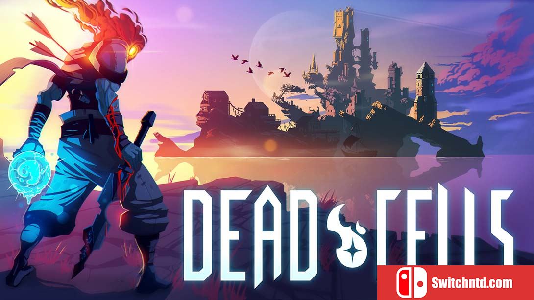 【港版】死亡细胞 Dead Cells 中文_0