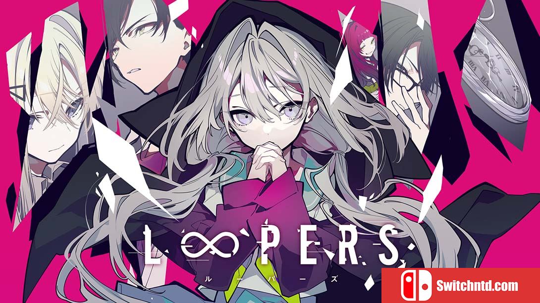 【美版】LOOPERS 中文_0