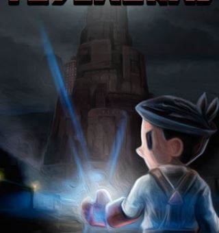 特斯拉学徒  Teslagrad_0