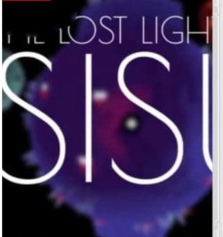 失落的光/Sisu丢失的光 The Lost Light of Sisu_0