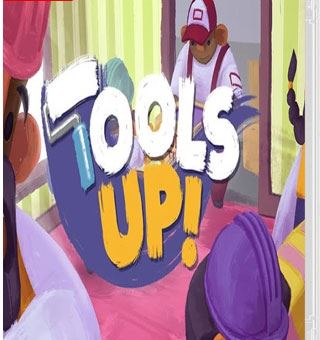 分手装修 Tools Up_0