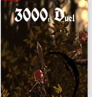 第3000次决斗  3000th Duel_0