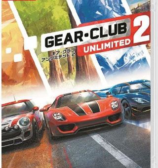 极速俱乐部：无限2 Gear.Club Unlimited 2_0