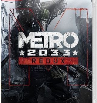 地铁：2033 Metro 2033 Redux_0