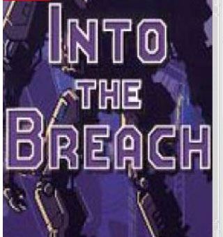 陷阵之志 Into the Breach_0