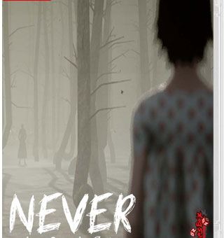 到此为止 never again_0