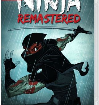 忍者印记：重置版 Mark of the Ninja: Remastered_0