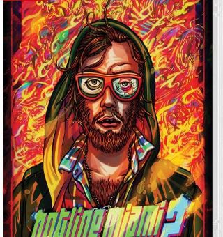 迈阿密热线合集 Hotline Miami Collection_0