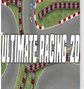 终极赛车2D Ultimate Racing 2D_0