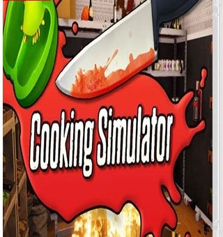 厨房模拟器/料理模拟器 Cooking Simulator_0