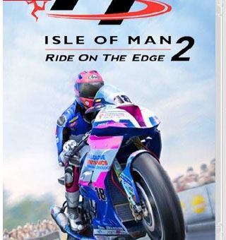 曼岛TT赛事：边缘竞速2 TT Isle of Man Ride on the Edge 2_0