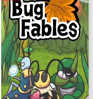 虫虫寓言：永生树苗 Bug Fables:The Everlasting Sapling_0