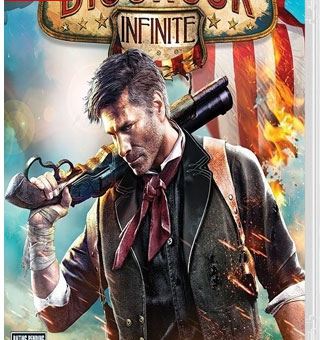 生化奇兵3:无限 BioShock Infinite The Complete Edition_0