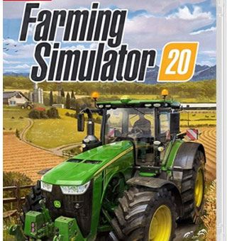 虚拟农场20 /模拟农场 20 Farming Simulator 20_0