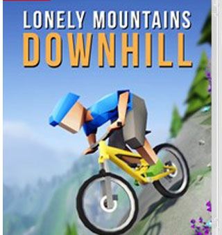 孤山速降/孤山下山 Lonely Mountains:Downhill_0