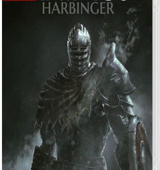 憎恨之心：先驱者 ANIMUS:Harbinger_0