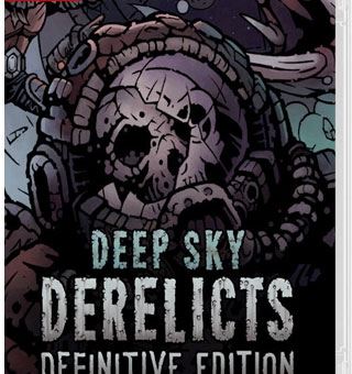 深空遗物：决定版 Deep Sky Derelicts:Definitive Edition_0