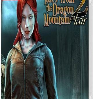 龙岭传说2：巢穴 Tales from the Dragon Mountain 2:The Lair_0