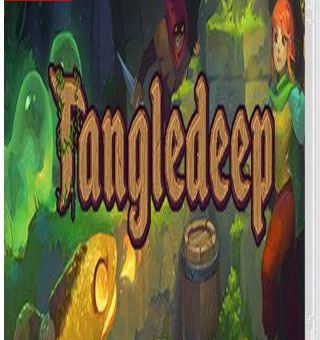 纷乱深渊 Tangledeep_0