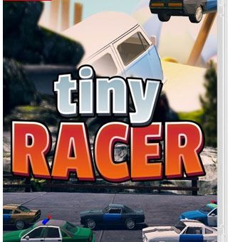 小小赛车手 Tiny Racer_0