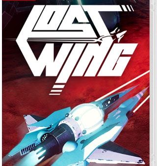 失落之翼 Lost Wing_0