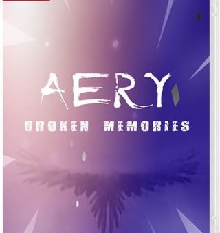 天空中-破碎的记忆 Aery – Broken Memories_0