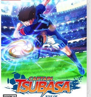 足球小将：新秀崛起 CAPTAIN TSUBASA: Rise of New Champions キャプテン翼_0