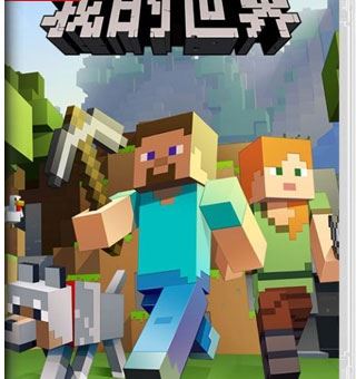 我的世界：故事模式 Minecraft Story Mode The Complete_0