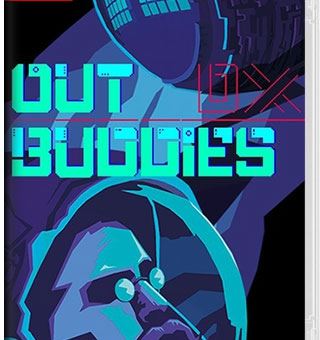 银河生物 DX Outbuddies DX_0