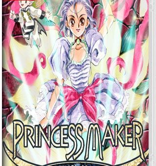 美少女梦工场3：梦幻妖精 PRINCESS MAKER -FAERY TALES COME TRUE-_0