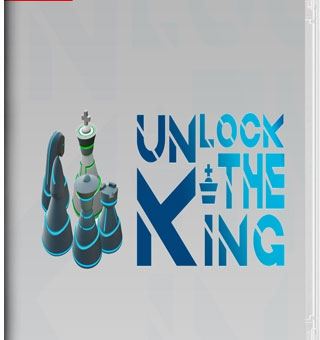 解锁国王 Unlock The King_0