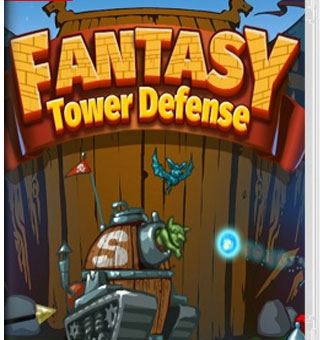 梦幻塔防 Fantasy Tower Defense_0