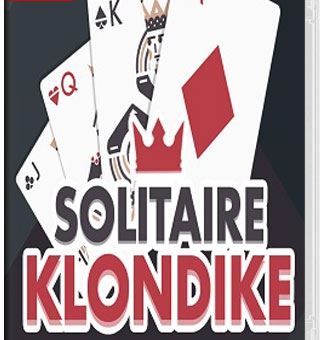 克朗代克纸牌 Klondike Solitaire_0