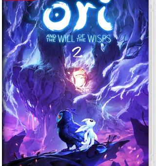 奥日2精灵与萤火意志 Ori and the Will of the Wisps_0