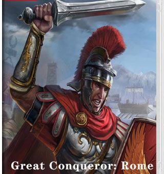 大征服者：罗马 Great Conqueror: Rome_0