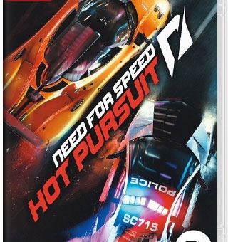 极品飞车14：热力追踪 Need for Speed™ Hot Pursuit Remastered_0