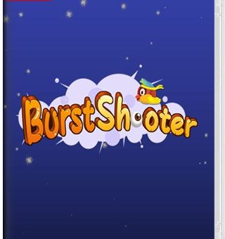 爆炸射击/射壁爆 Burst Shooter_0