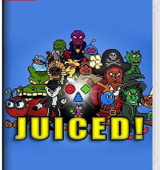 果汁 Juiced!_0