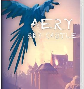 Aery – 天空之城 Aery – Sky Castle_0