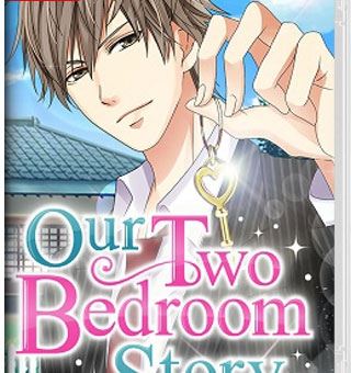 与上司的同居生活 Our Two Bedroom Story_0