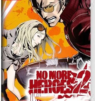 英雄不再2 NO MORE HEROES 2_0