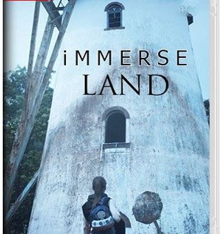 因迈斯乐园 Immerse Land_0