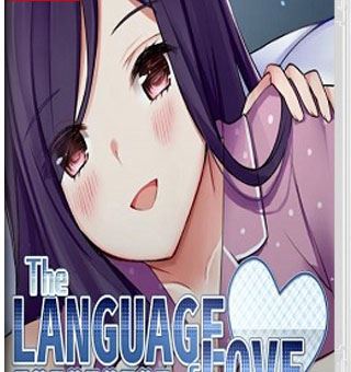 爱的语言 The Language Of Love_0