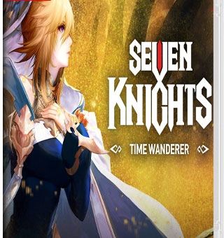 七骑士- 时空旅人/七骑士:时间的追逐者 Seven Knights -Time Wanderer_0